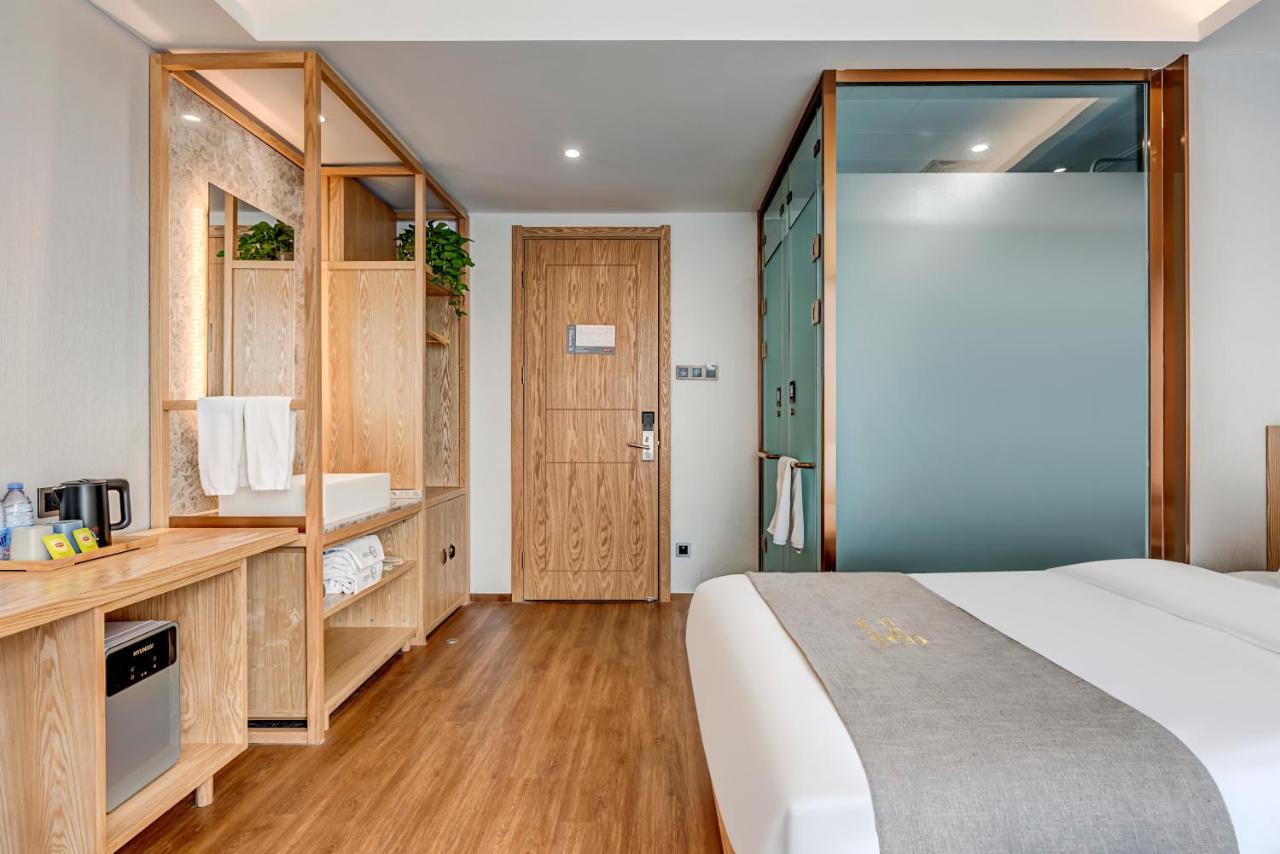 Happy Dragon Saga Hotel With Terrace-- Free Wifi With Fluent English Speaking,Tourist Ticket Service&Food Recommendation,Near Tian'Anmen Forbidden City,Wangfujing Walking Street,Easy To Get Any Tour Sights By Metro Beijing Eksteriør billede