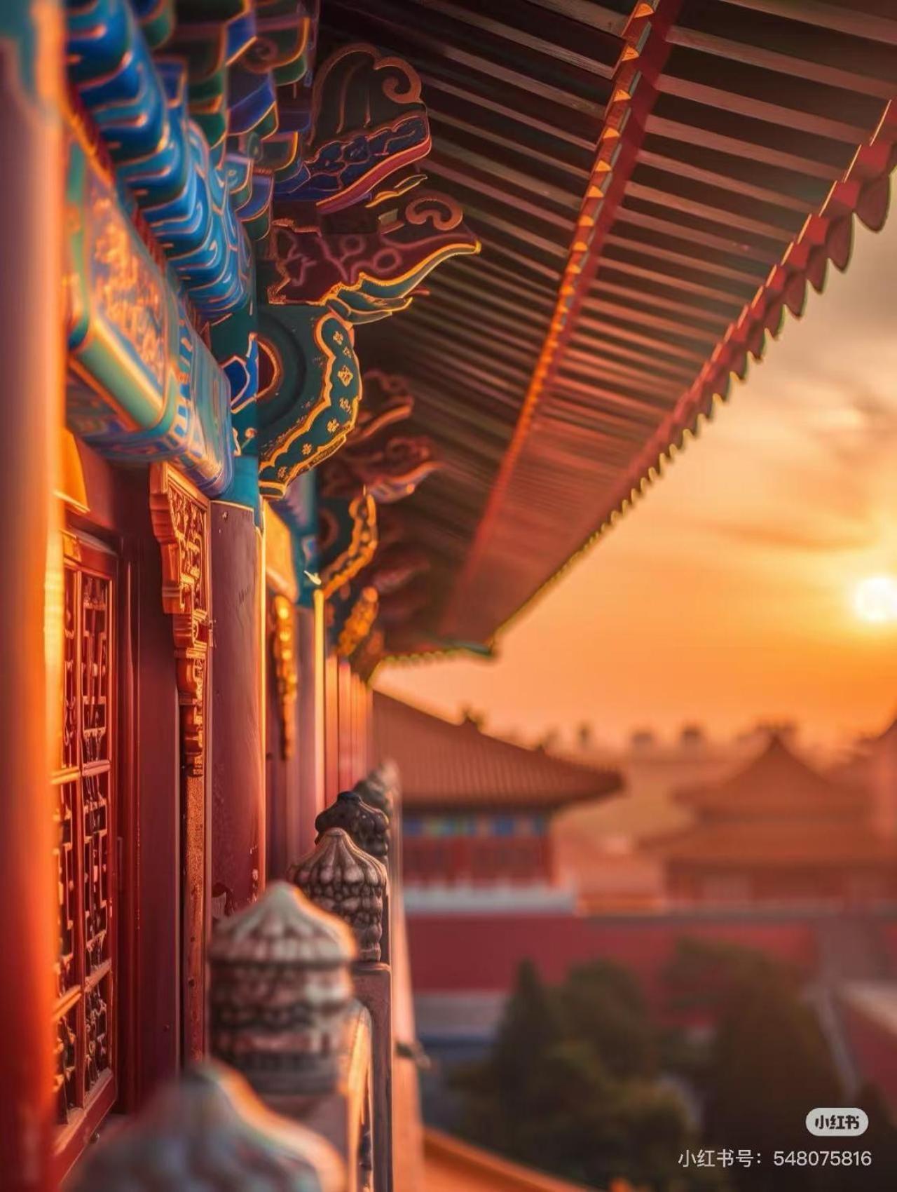 Happy Dragon Saga Hotel With Terrace-- Free Wifi With Fluent English Speaking,Tourist Ticket Service&Food Recommendation,Near Tian'Anmen Forbidden City,Wangfujing Walking Street,Easy To Get Any Tour Sights By Metro Beijing Eksteriør billede